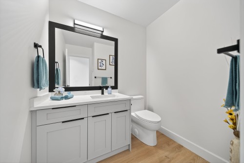 16-5476 Brydon Crescent, Langley, BC 