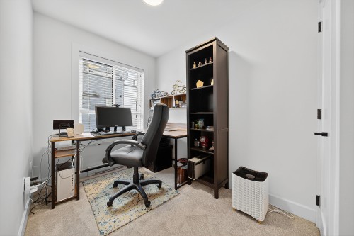 16-5476 Brydon Crescent, Langley, BC 