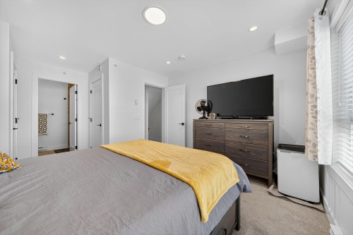 16-5476 Brydon Crescent, Langley, BC 