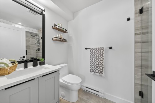 16-5476 Brydon Crescent, Langley, BC 