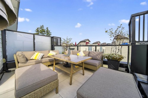 16-5476 Brydon Crescent, Langley, BC 