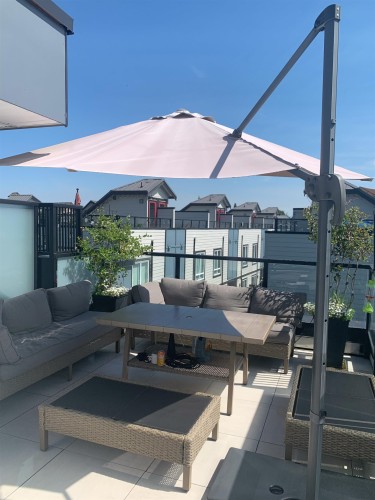 16-5476 Brydon Crescent, Langley, BC 