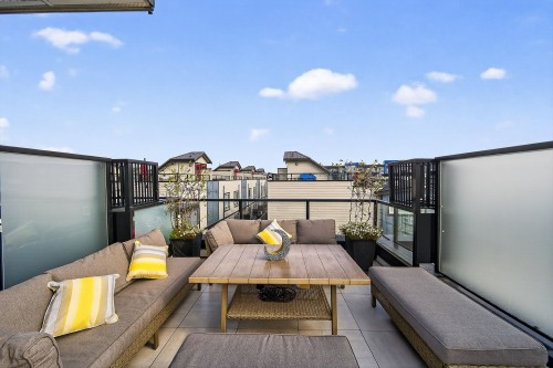 16-5476 Brydon Crescent, Langley, BC 