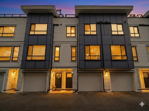 16-5476 Brydon Crescent, Langley, BC 