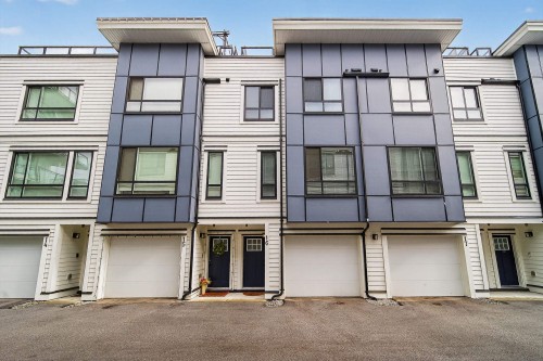 16-5476 Brydon Crescent, Langley, BC 