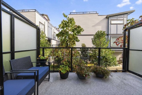 16-5476 Brydon Crescent, Langley, BC 