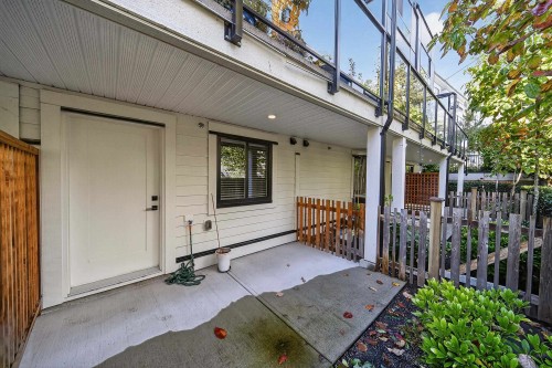 16-5476 Brydon Crescent, Langley, BC 