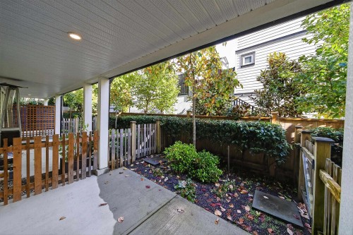 16-5476 Brydon Crescent, Langley, BC 