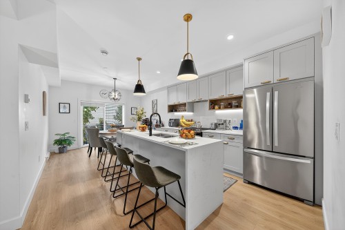 16-5476 Brydon Crescent, Langley, BC 