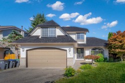 9076 160a Street  Surrey, BC V4N 3E4