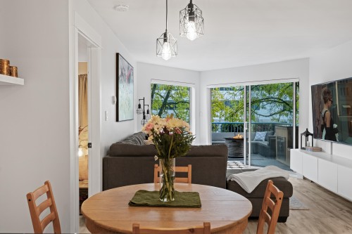 106-32725 George Ferguson Way, Abbotsford, BC 