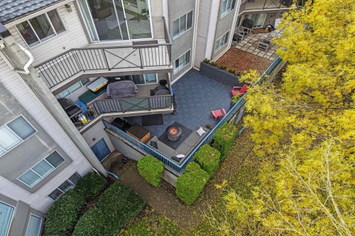 106-32725 George Ferguson Way, Abbotsford, BC 