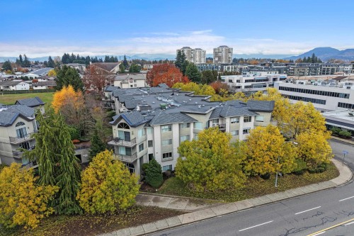 106-32725 George Ferguson Way, Abbotsford, BC 