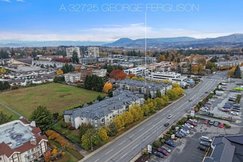 106-32725 George Ferguson Way, Abbotsford, BC 