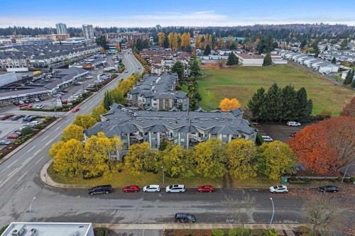 106-32725 George Ferguson Way, Abbotsford, BC 