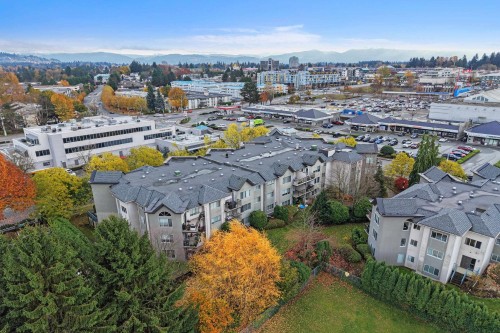 106-32725 George Ferguson Way, Abbotsford, BC 