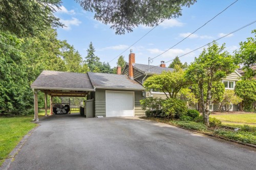 14093 Magdalen Avenue  White Rock, BC V4B 2W6