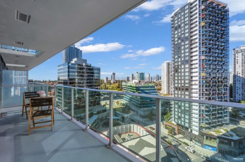 1508-13655 Fraser Highway, Surrey, BC 