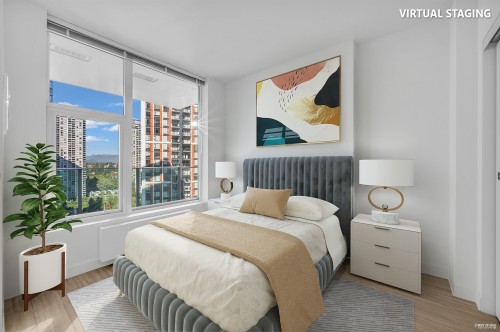 1508-13655 Fraser Highway, Surrey, BC 