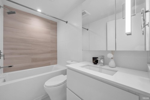 1508-13655 Fraser Highway, Surrey, BC 