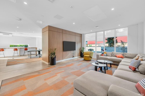 1508-13655 Fraser Highway, Surrey, BC 