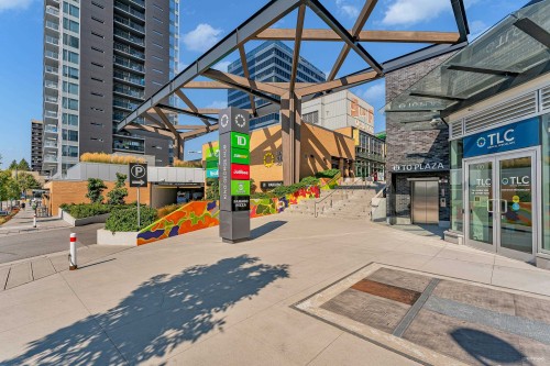 1508-13655 Fraser Highway, Surrey, BC 