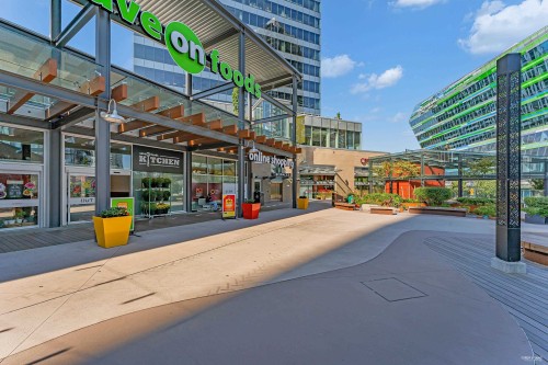 1508-13655 Fraser Highway, Surrey, BC 