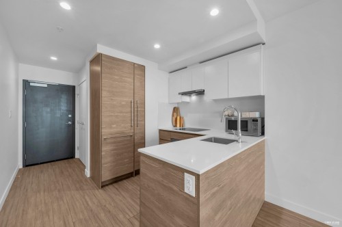 1508-13655 Fraser Highway, Surrey, BC 