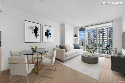 1508-13655 Fraser Highway, Surrey, BC 