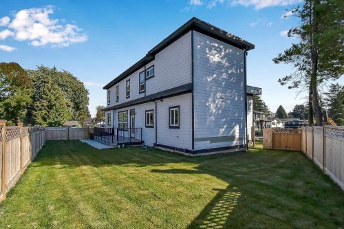 9053 Alexandria Crescent, Surrey, BC 