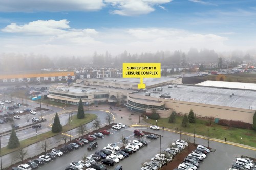 16896 84 Avenue, Surrey, BC 