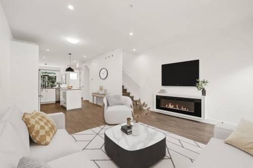 17-22334 48 Avenue, Langley, BC 