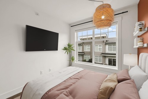 17-22334 48 Avenue, Langley, BC 