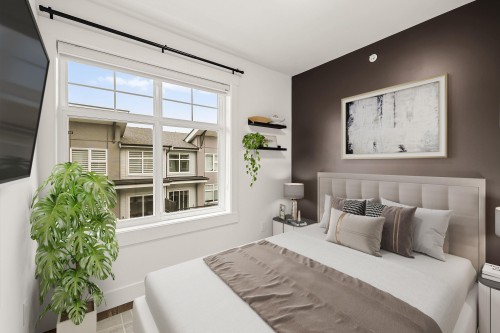 17-22334 48 Avenue, Langley, BC 