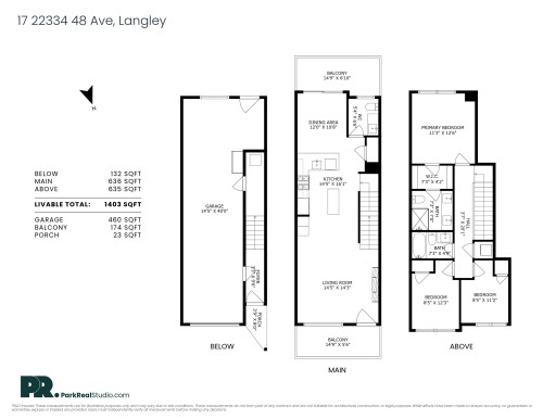 17-22334 48 Avenue, Langley, BC 
