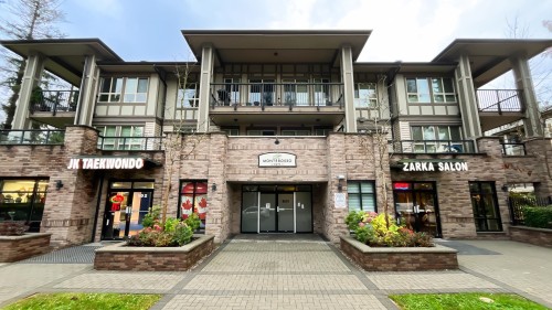502-8695 160 Street  Surrey, BC V4N 6L6