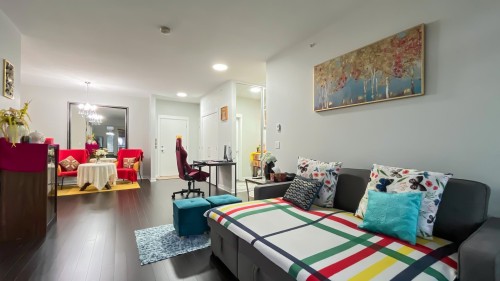 502-8695 160 Street, Surrey, BC 