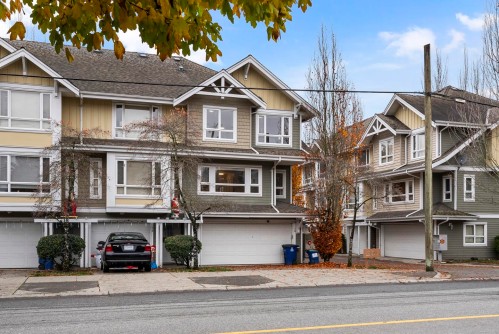 18-5355 201a Street  Langley, BC V3A 9L7