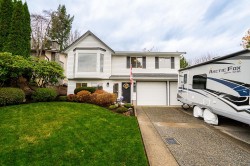 3669 Bulkley Street  Abbotsford, BC V2S 7H3