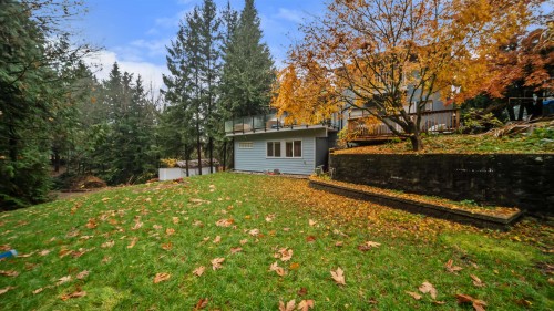 2250 Sentinel Drive, Abbotsford, BC 