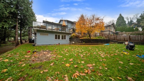 2250 Sentinel Drive, Abbotsford, BC 