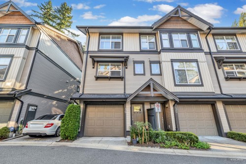 36-6123 138Th Street, Surrey, BC 