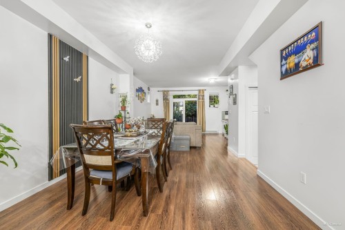 36-6123 138Th Street, Surrey, BC 