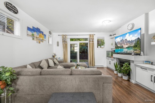 36-6123 138Th Street, Surrey, BC 