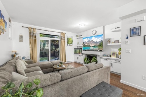 36-6123 138Th Street, Surrey, BC 