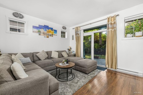 36-6123 138Th Street, Surrey, BC 