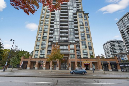 1105-10777 University Drive  Surrey, BC V3T 0E6