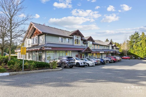 201-2828 152 Street, Surrey, BC 