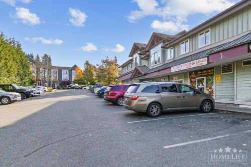 201-2828 152 Street, Surrey, BC 