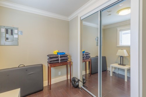 16-8266 King George Boulevard, Surrey, BC 